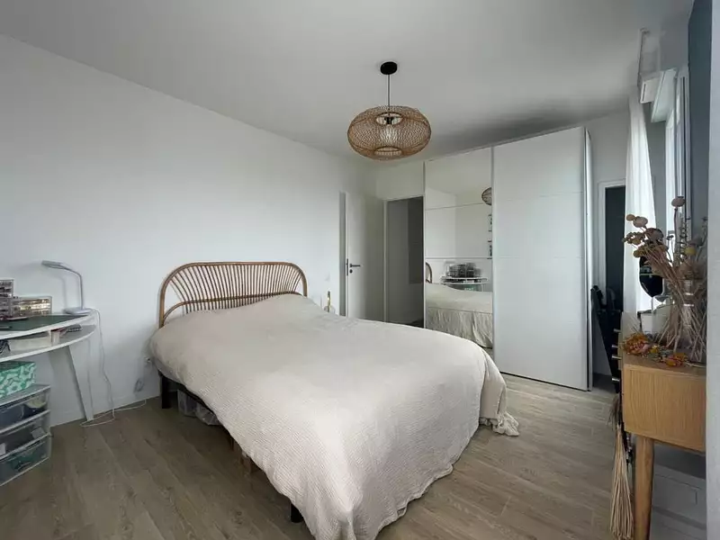 Appartement, 63 m²
