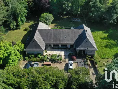 Maison, 315 m²