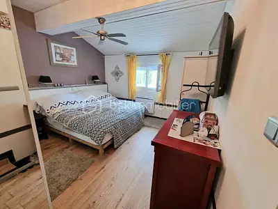 Maison, 100 m²