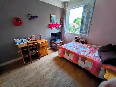 Maison, 116 m²