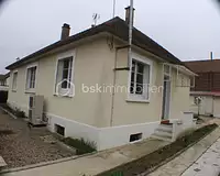 Maison, 87 m²