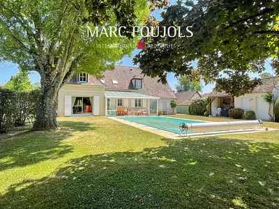 Maison, 180 m²