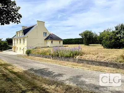 Maison, 191,2 m²