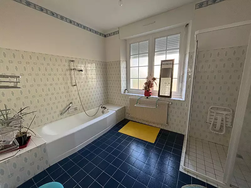 Maison, 198,62 m²