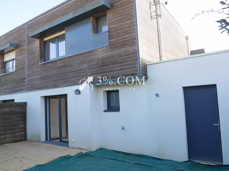 Maison, 86 m²