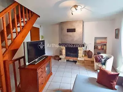 Maison, 65 m²