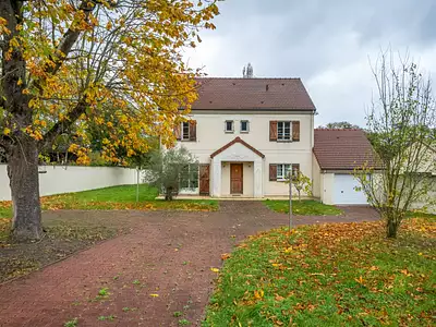 Maison, 138 m²