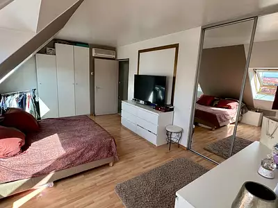 Appartement, 60 m²