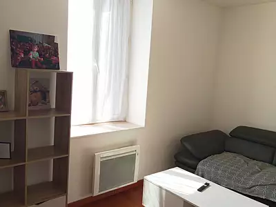 Maison, 57 m²
