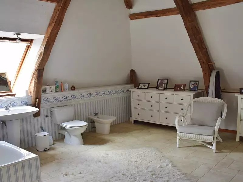 Maison, 340 m²
