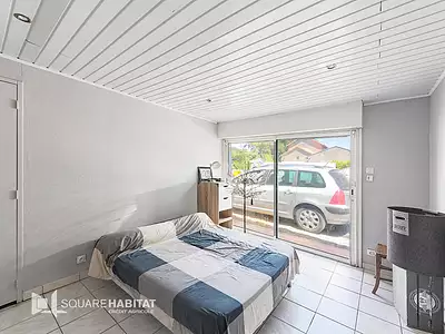 Maison, 140 m²