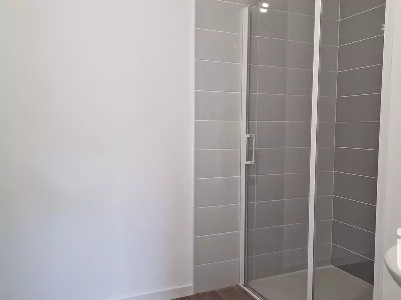 Appartement, 42 m²