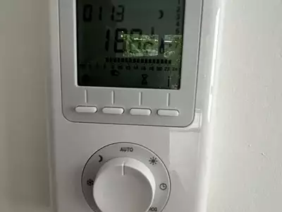 Appartement, 44,32 m²