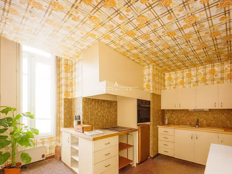 Appartement, 102,58 m²