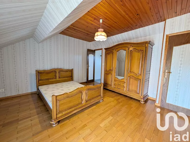 Maison, 202 m²