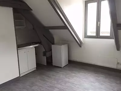 Appartement, 13 m²