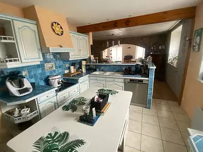 Maison, 193 m²