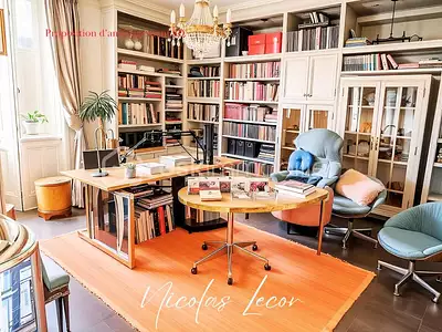 Maison, 325 m²