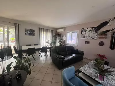 Maison, 142 m²