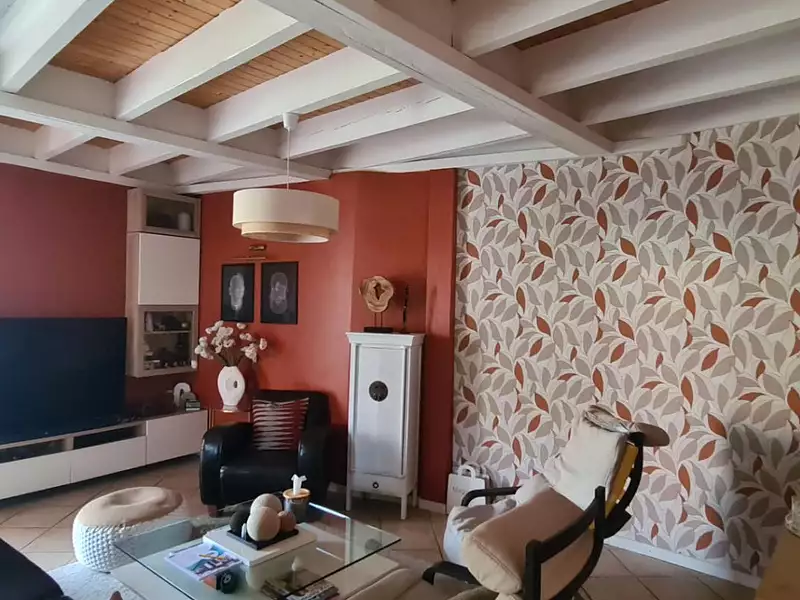 Maison, 154 m²