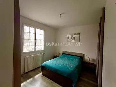 Maison, 120 m²