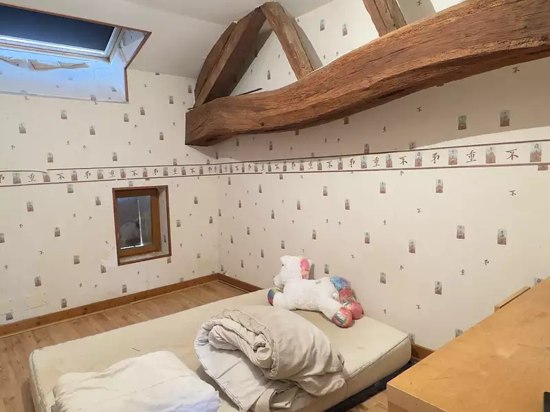 Maison, 176 m²