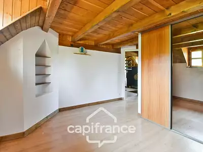 Maison, 132 m²