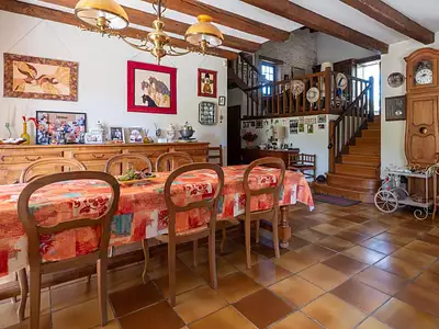 Maison, 230 m²