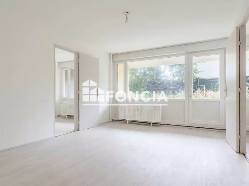 Appartement, 52 m²
