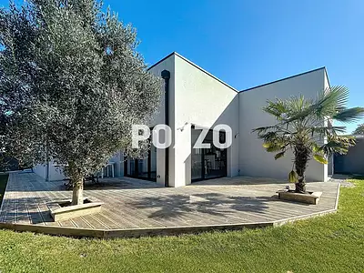 Maison, 137 m²