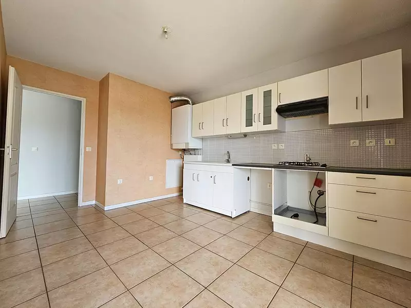Appartement, 106 m²