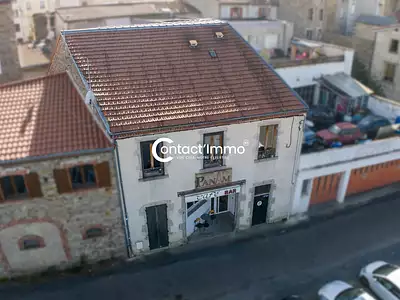 Immeuble, 347 m²