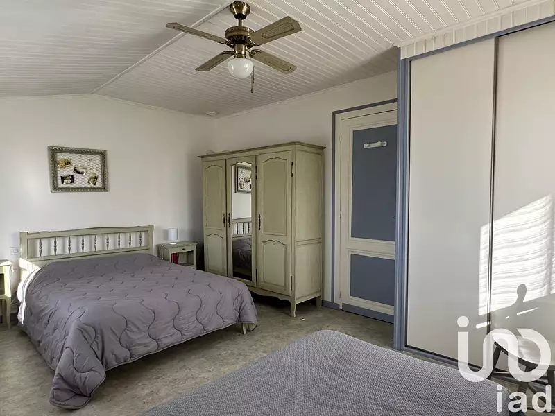 Maison, 130 m²