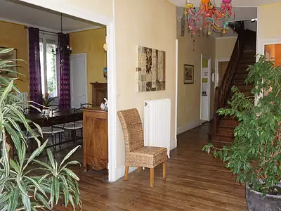 Maison, 203 m²