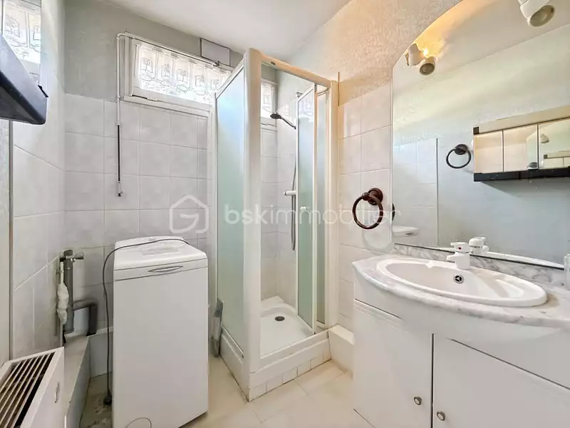 Appartement, 80 m²