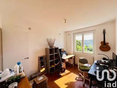 Maison, 127 m²