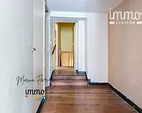 Maison, 91,25 m²
