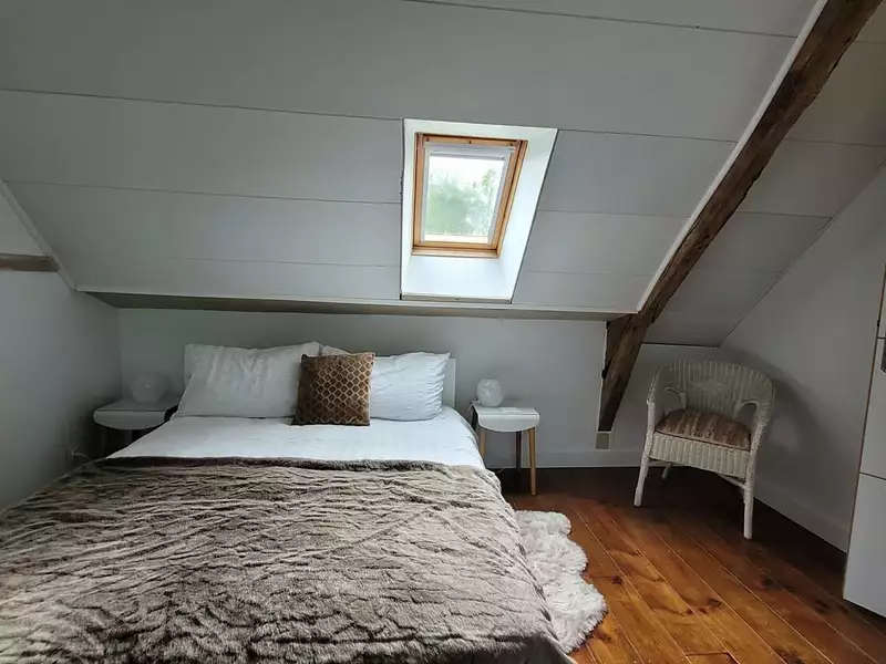 Maison, 190 m²