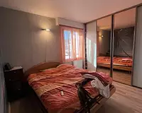 Appartement, 62,95 m²