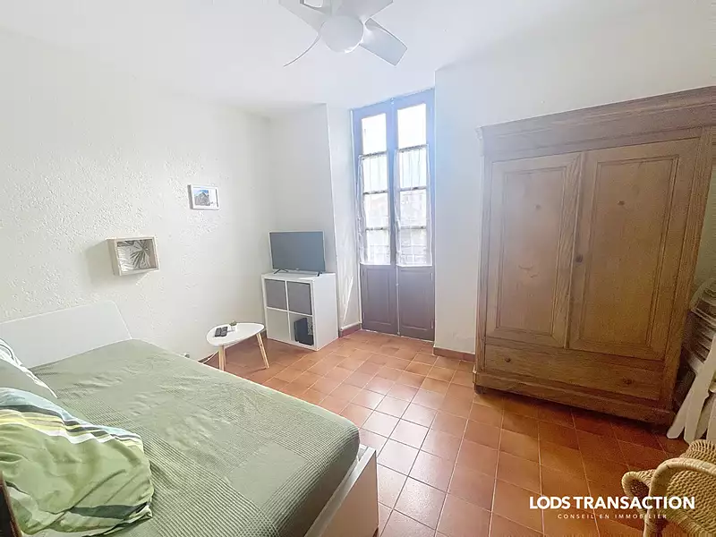 Appartement, 55 m²