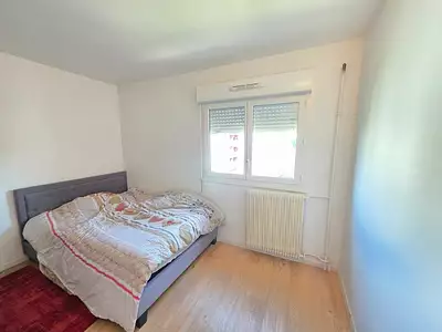 Appartement, 94 m²