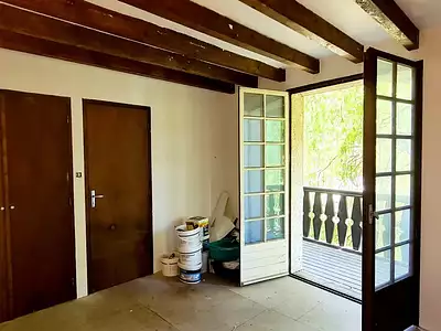 Maison, 140 m²
