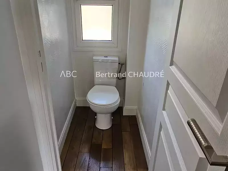 Appartement, 53 m²