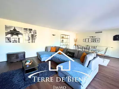 Maison, 125 m²