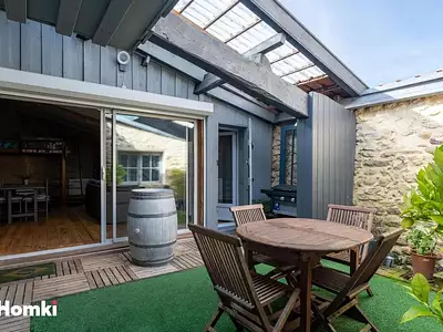 Maison, 142 m²