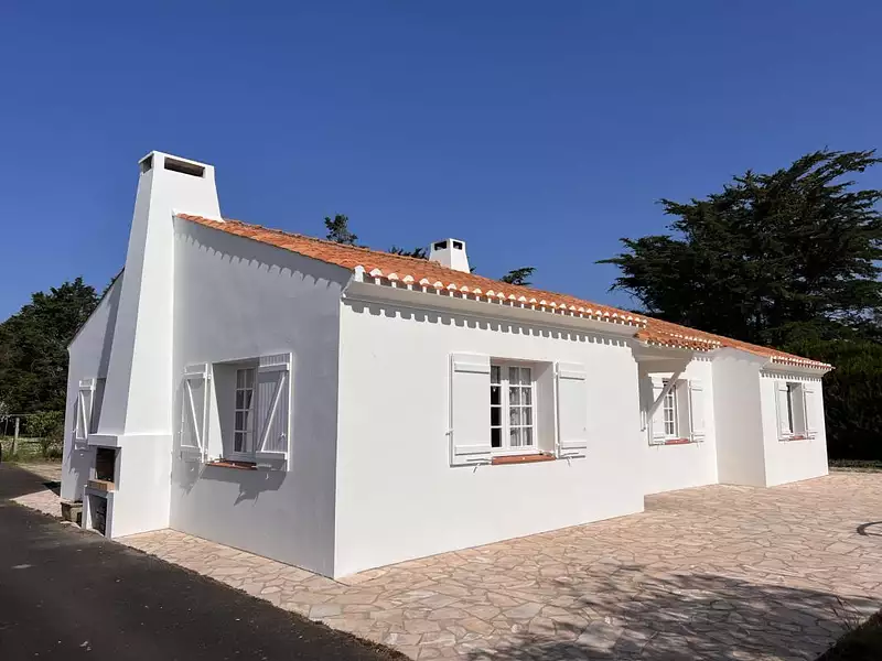 Maison, 130 m²