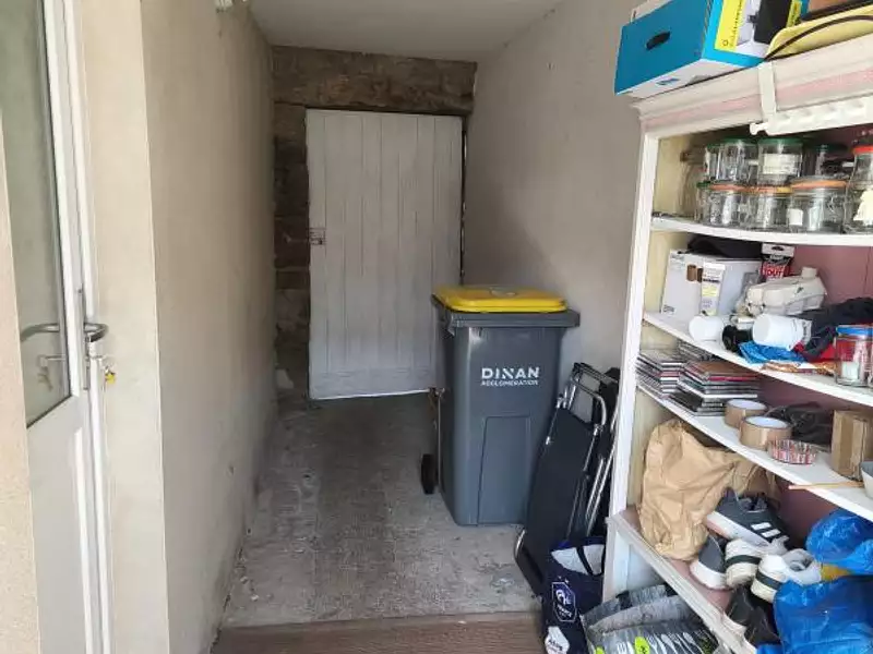 Maison, 108 m²