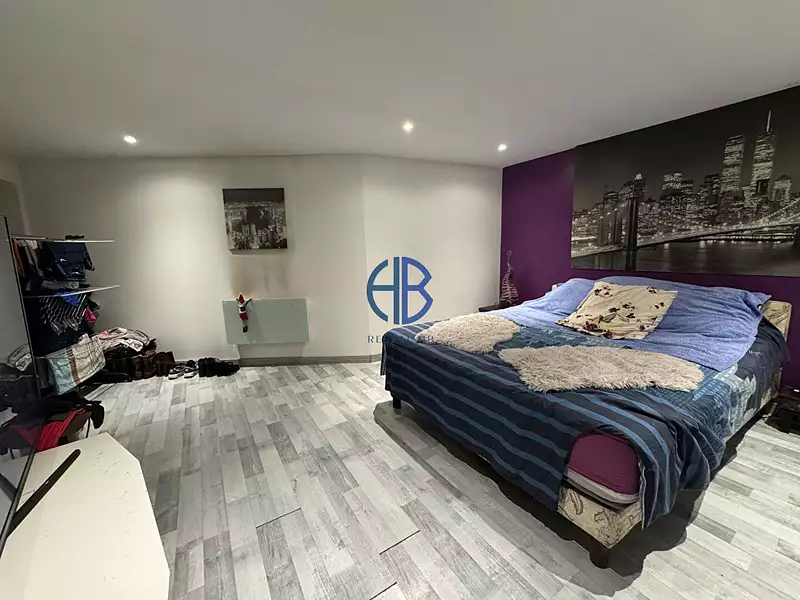 Maison, 136 m²