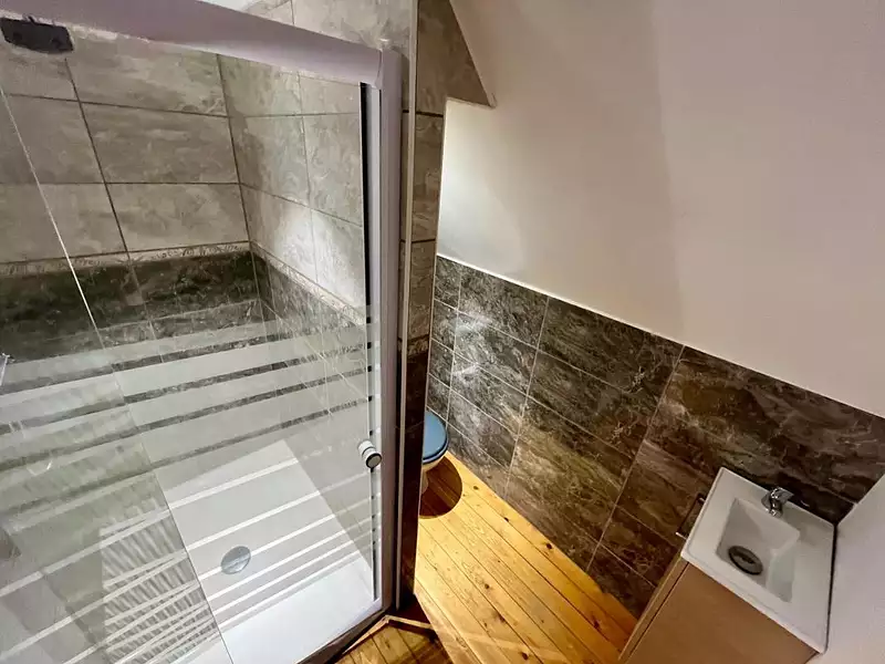 Maison, 101 m²