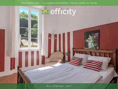 Maison, 320 m²